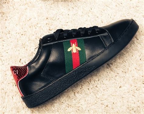 cheap gucci shoes replica|how to authenticate gucci shoes.